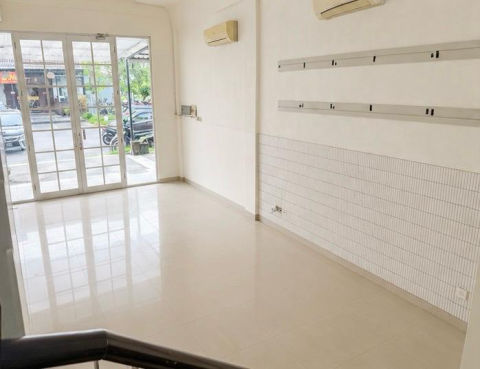 Disewa Ruko Komersial Pakuwon City San Antonio
