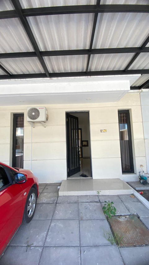 Dijual Rumah Wellington Park Residence