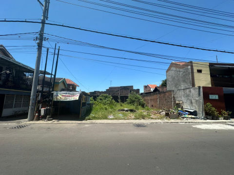 Dijual Tanah Raya Ahmad Yani, Lingkar Timur Sidoarjo