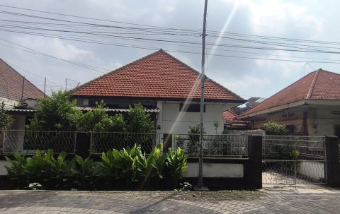 Dijual Rumah Jalan Teratai Tambaksari
