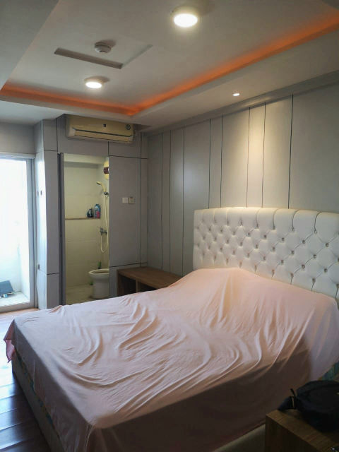 Disewa Apartemen Educity Tower Stanford