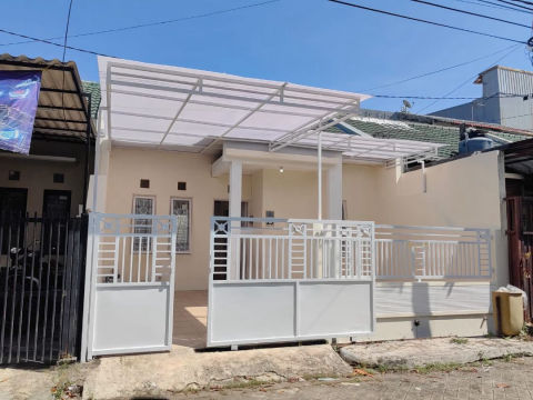 Dijual Rumah Sukolilo Dian Regency