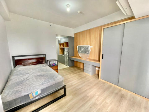 Disewa Apartemen Pakuwon Tower Cornell