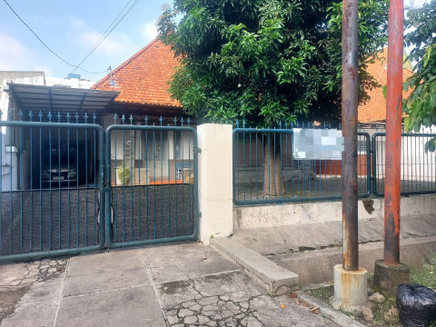 Dijual Rumah Taman Bungkul