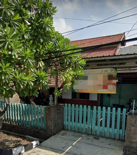 Dijual Rumah Gayungsari