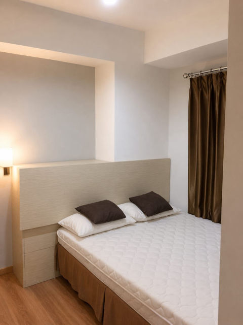 Dijual Apartemen Gunawangsa Manyar Tower A