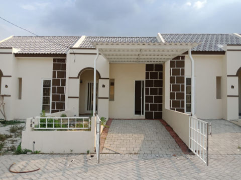 Dijual Rumah Royal Emran Kedamean