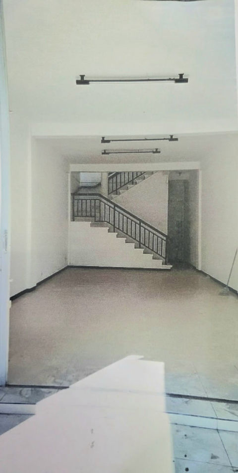 Dijual / Disewa Ruko Komersial Jalan Tidar