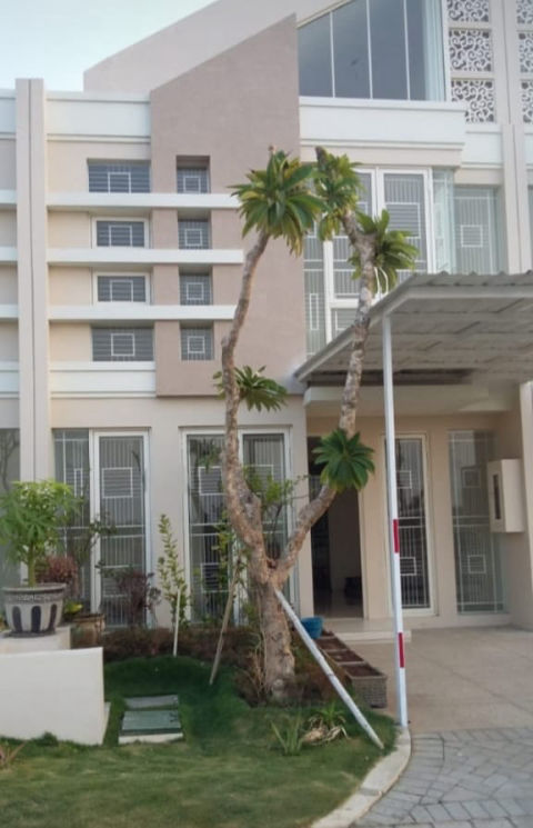 Dijual Rumah Pakuwon City