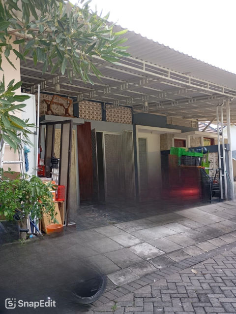 Dijual Rumah Citraland Utara Cluster Palma Classica
