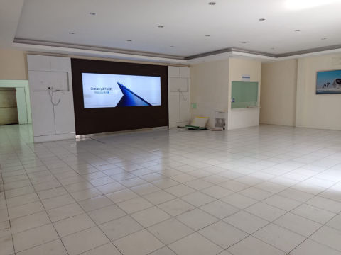 Disewa Tempat Usaha Raya Gajah Mada Sidoarjo