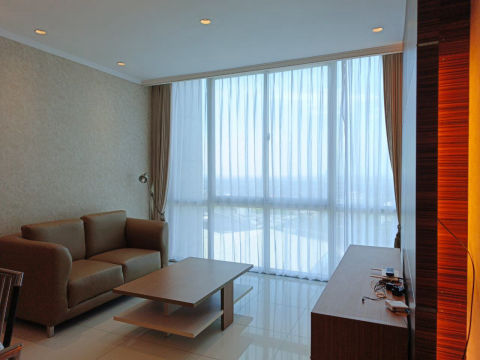 Disewa Apartemen Ciputra World Tower The Vue