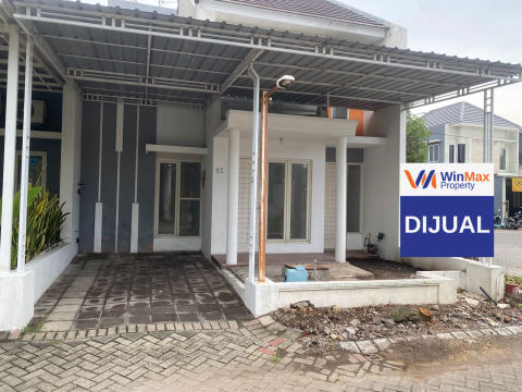 Dijual Rumah Wisata Semanggi Mangrove