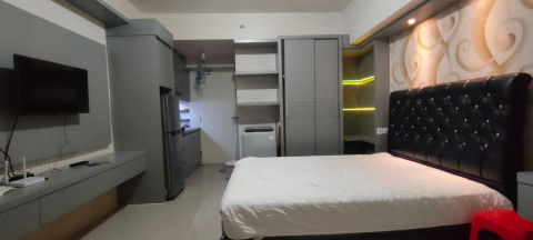 Disewa Apartemen Pakuwon Tower Tanglin