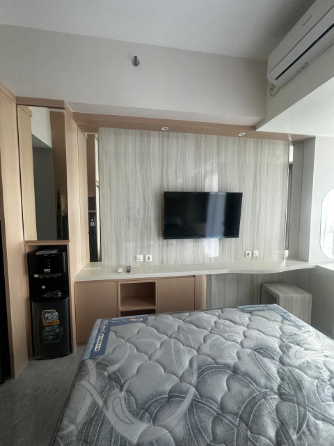 Disewa Apartemen East Coast Mansion Tower Bella Baru Gress