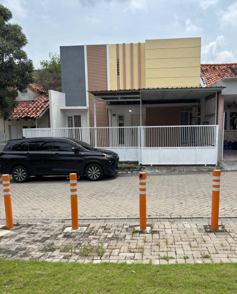 Dijual Rumah Citraland Utara Cluster Bukit Palma