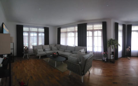 Dijual Rumah Taman Pradah Indah