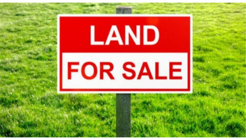 Dijual Tanah Citraland Utama Cluster Villa Taman Telaga