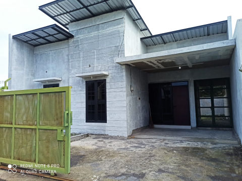 Dijual Rumah Gunung Anyar Rungkut