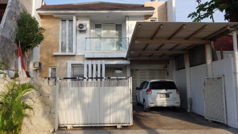 Dijual Rumah Klampis