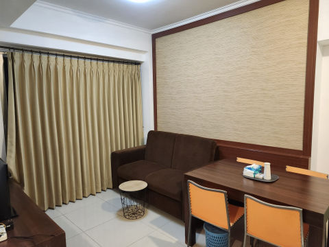 Dijual / Disewa Apartemen Waterplace Tower C