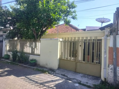 Disewa Rumah Karang Asem