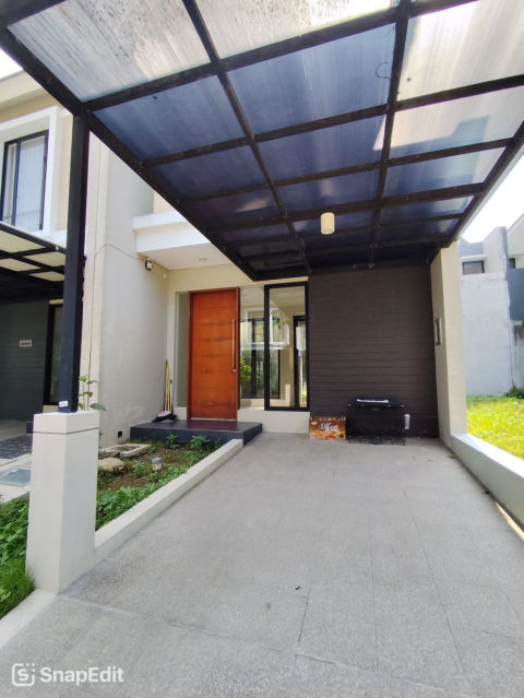 Dijual / Disewa Rumah Citraland Utara Cluster Northwest Hill
