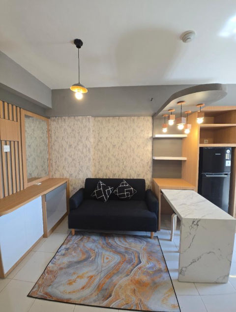 Dijual Apartemen Educity Tower Harvard
