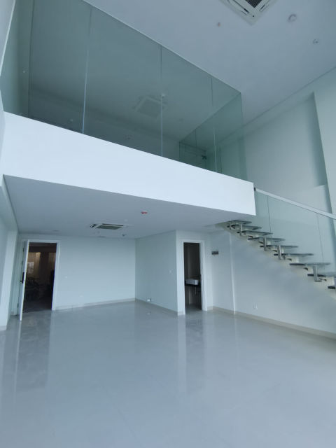 Dijual / Disewa Apartemen Vieloft Ciputra World