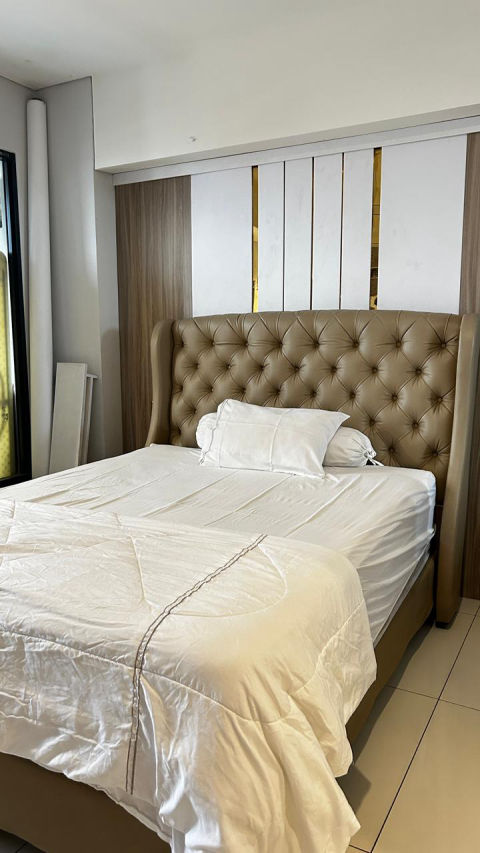 Disewa Apartemen Belleview Manyar