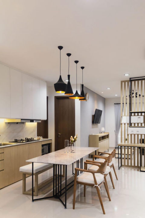 Dijual Rumah Graha Natura Edenia