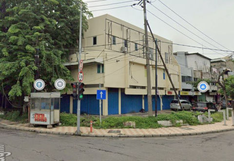 Dijual Ruko Komersial Jalan Ngaglik