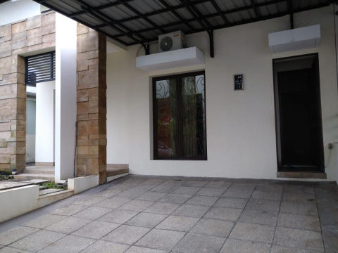 Disewa Rumah Citraland Utama