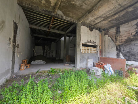 Dijual Rumah Dharmahusada Mas