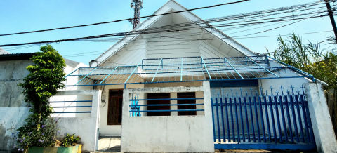 Disewa Rumah Lebak Jaya