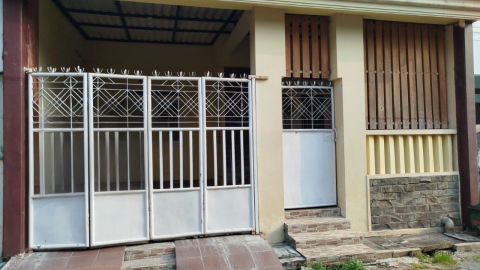Disewa Rumah Pondok Tjandra