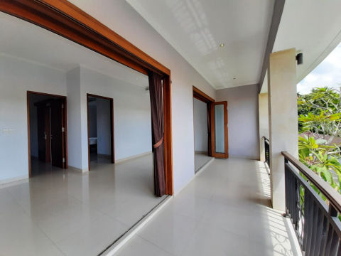 Dijual / Disewa Rumah Villa Canggu, Bali