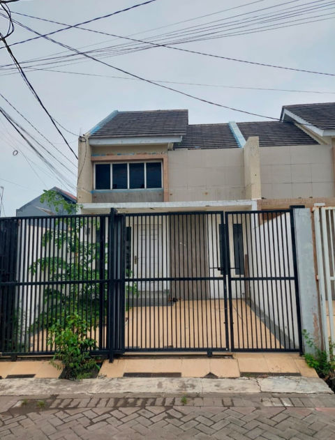 Dijual Rumah Surabaya Timur Minimalis