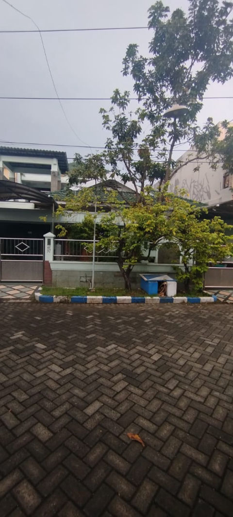 Dijual Rumah Pondok Tjandra