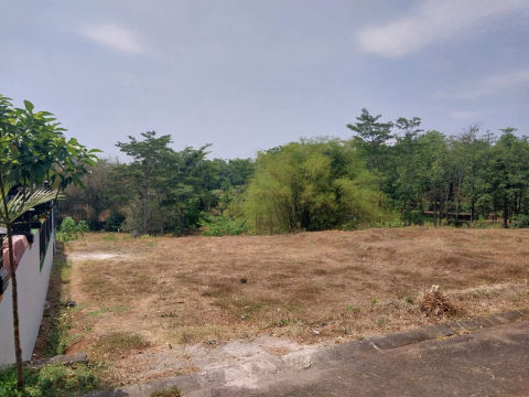 Dijual Tanah Taman Dayu, Prigen
