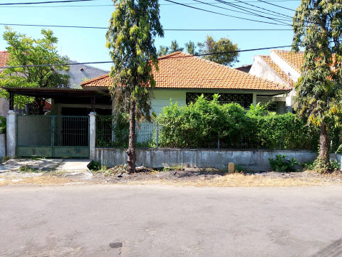 Dijual Rumah Medokan Ayu