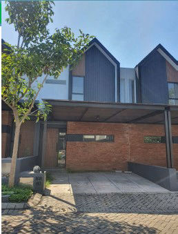 Dijual Rumah Royal Residence Cluster Hampton