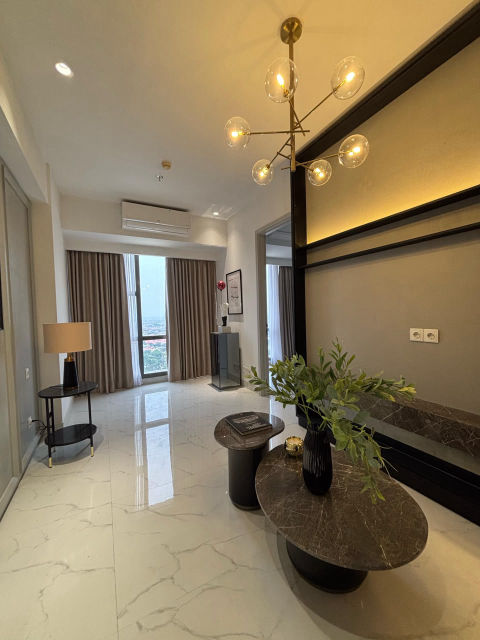 Disewa Apartemen Laviz Pakuwon Mall