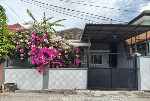 Dijual Rumah Mojokidul