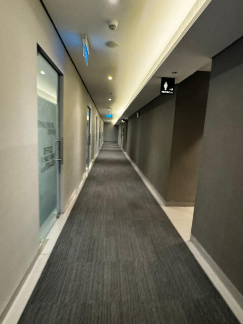 Dijual Komersial Office Kantor Pakuwon Tower Tunjungan Plaza 6