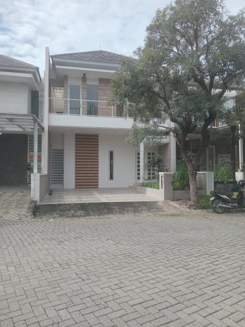 Dijual Rumah Royal Residence Baru Gress