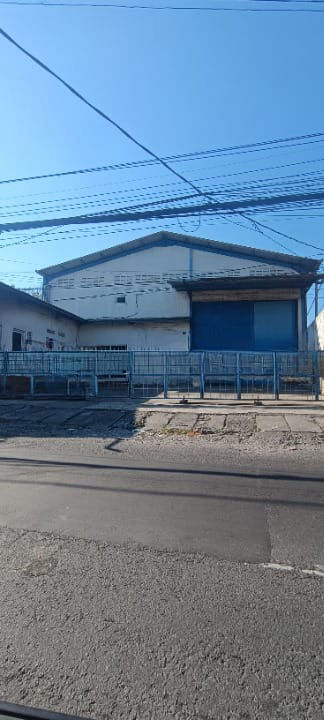 Disewa Gudang Jalan Lidah Wetan