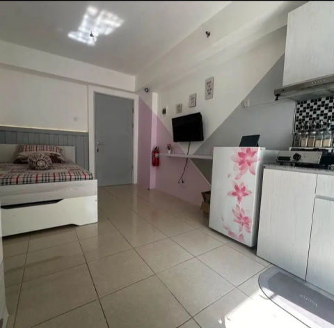 Disewa Apartemen Educity Tower Princeton