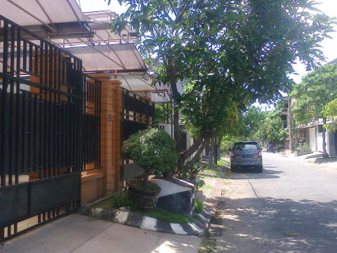 Disewa Rumah Delta Raya Deltasari