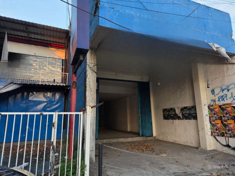 Disewa Ruko Jalan Ahmad Yani, Sidoarjo
